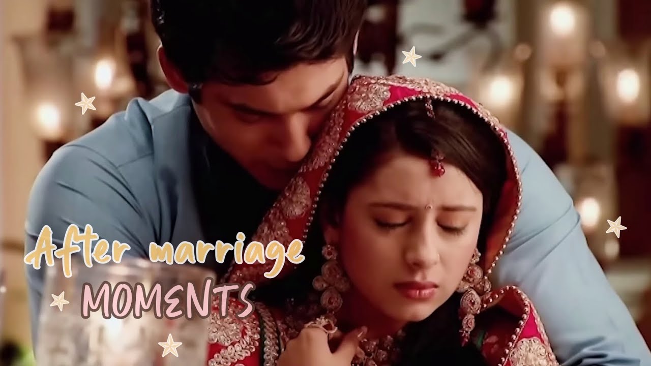 Anandi Shiv after marriage momentsᥫ᭡ | Sidyusha