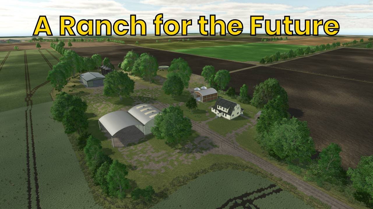 Estancia Los Pinos del Sur: A Ranch for the Future