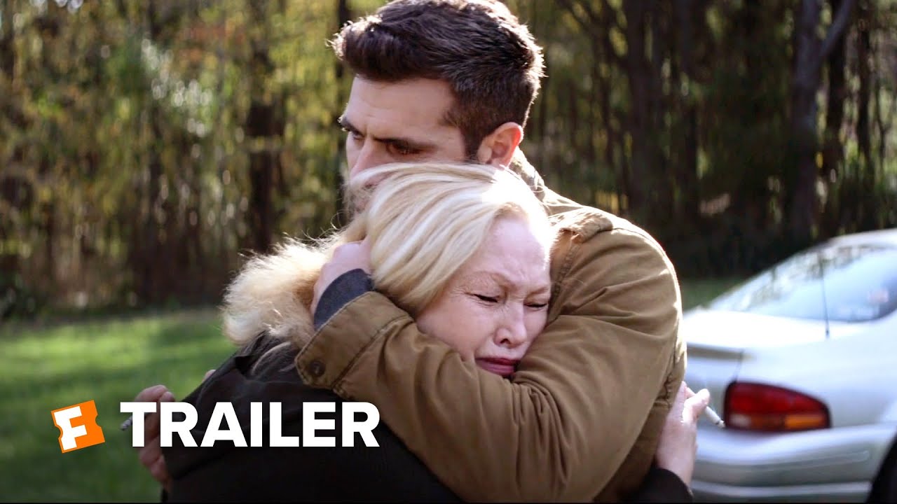 Shooting Heroin Trailer #1 (2020) | Movieclips Indie