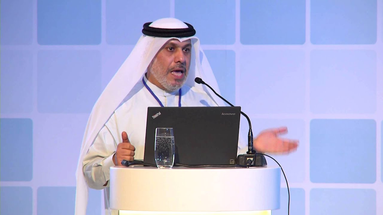 The Geopolitical Importance of the Gulf Region - The GCC Countries: Politics and Economics conf.