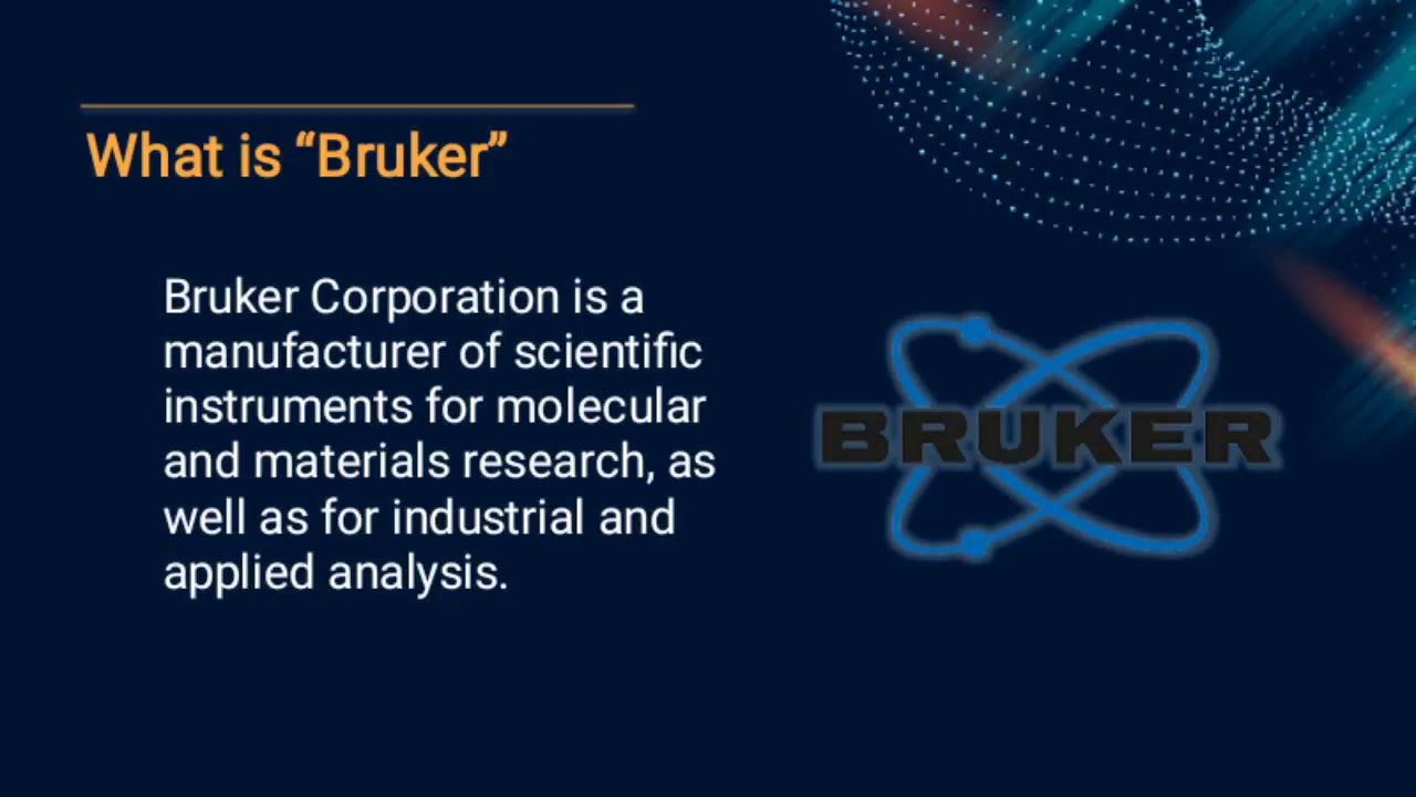 Avance Core and Fourier 80