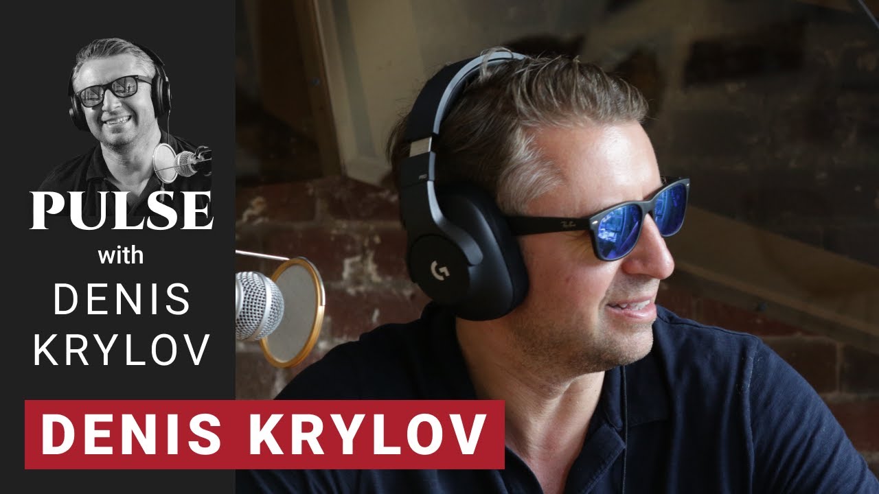 Денис Крылов / 27ое апреля 2020