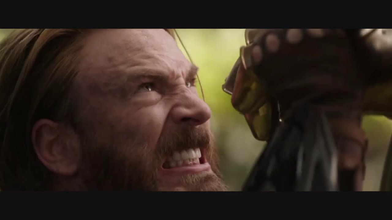 Avengers | In the End: Linkin Park Infinity War music video