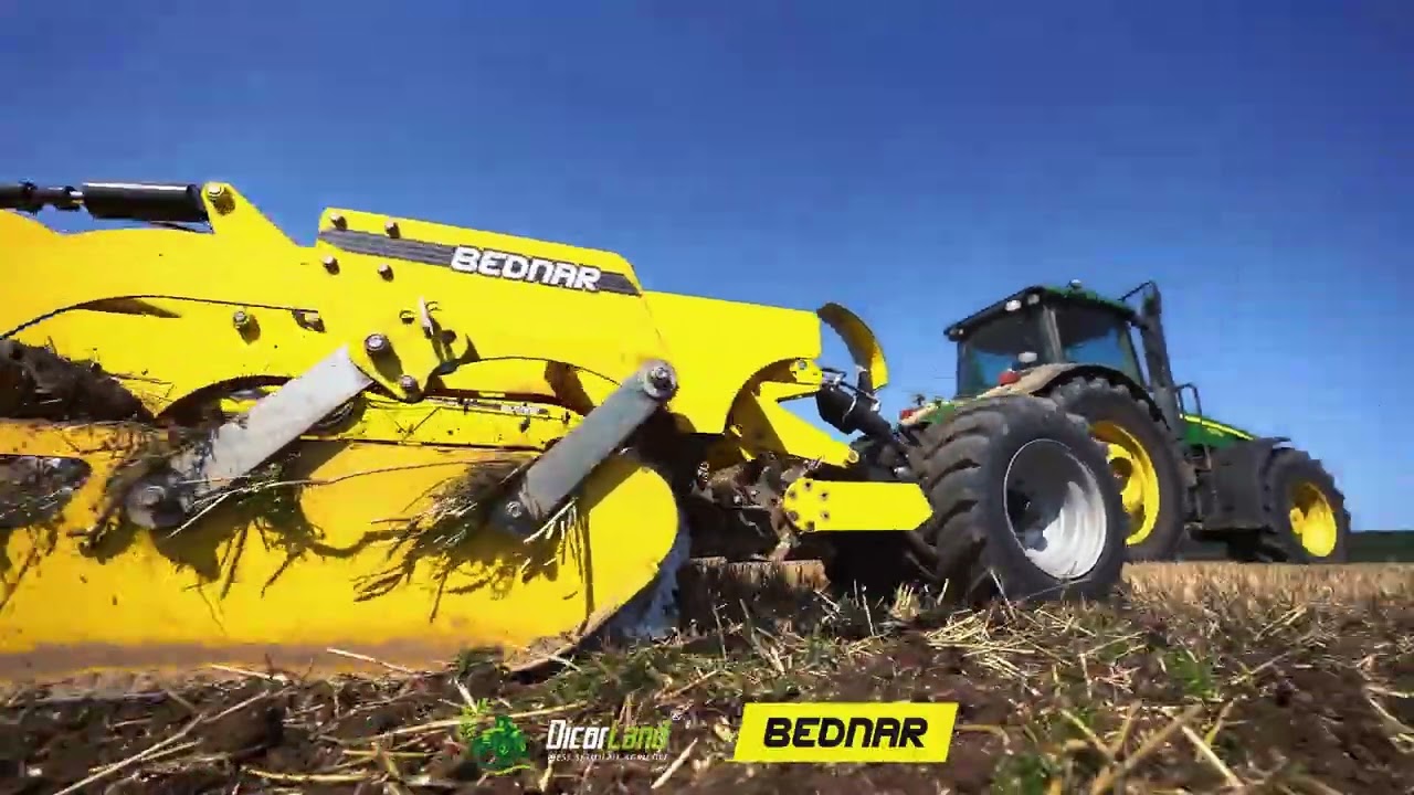 DICOR LAND - SWIFTERDISC XO PROFI BEDNAR