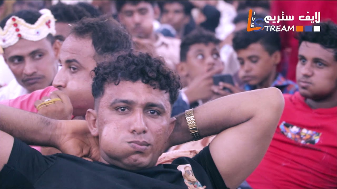 فضل مسعود ـ عرفتك وانكشف امرك ـ افراح ال محسن ـ الزيدية