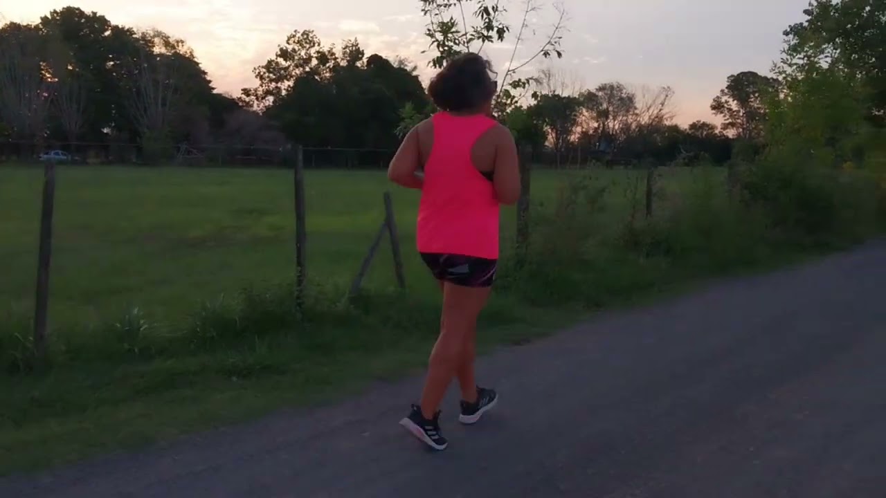 Ellos y yo, nosotros (cortometraje)