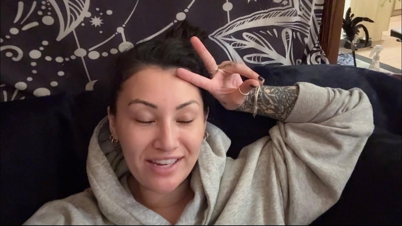 vlog update | March 12, 2026 🍀