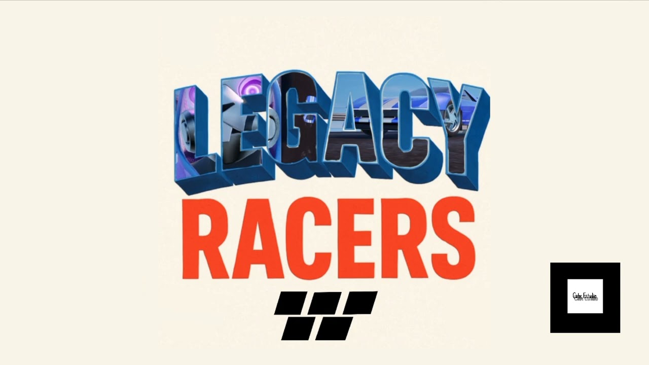 Racers - Cube Estudio 