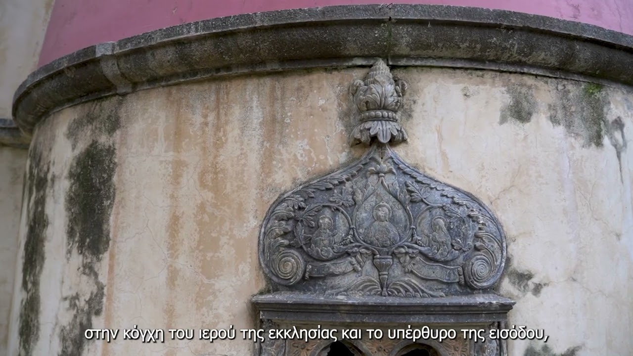 Αβδού Πεδιάδος πλήρης περιήγηση