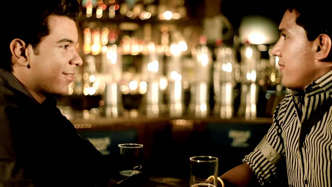 VEN CONMIGO - ANDRES ARIZA -VIDEO OFICIAL
