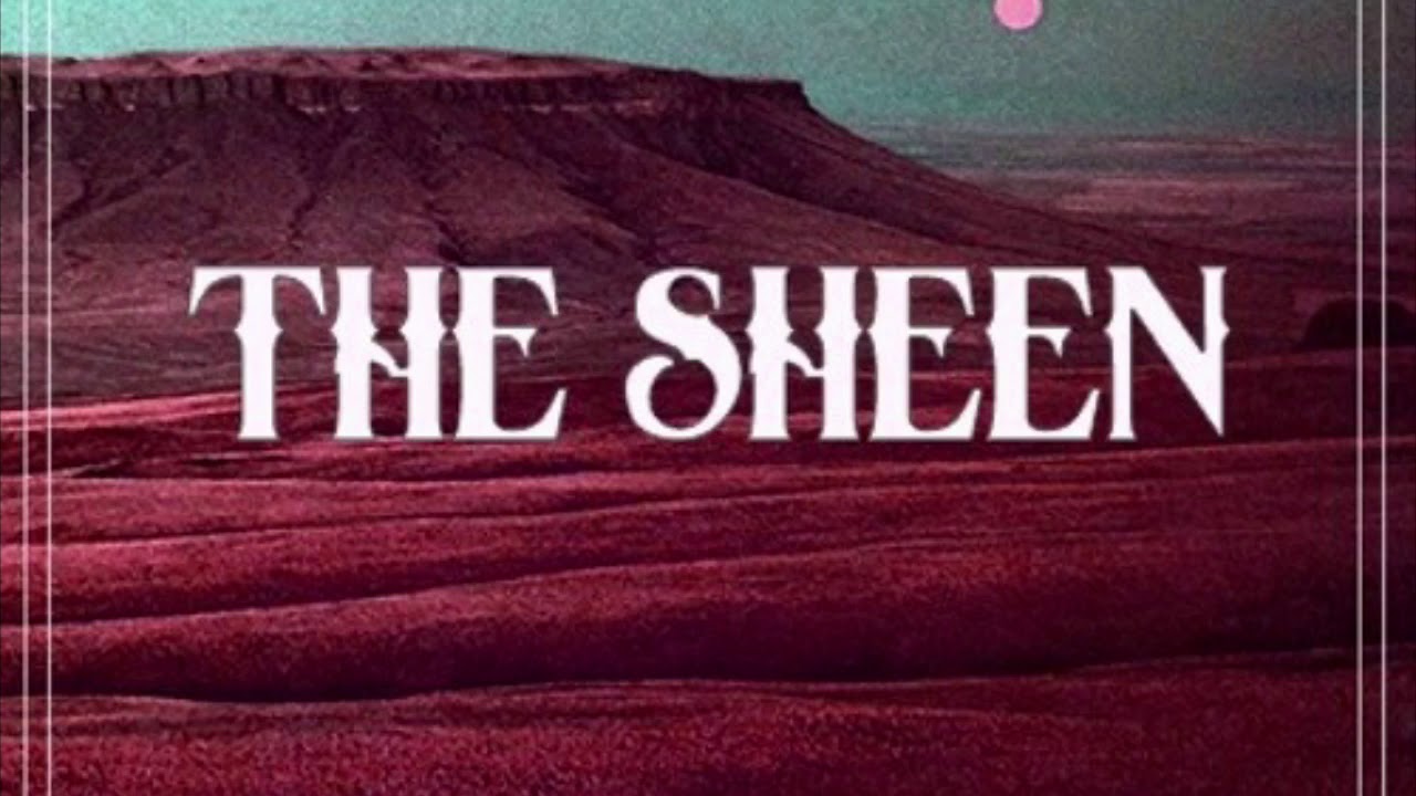 Laws of Love x The Sheen