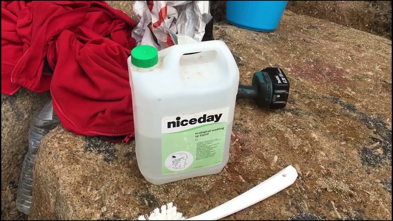 Naturist condemns 'heartbreaking' vandalism of Pedn Vounder Beach