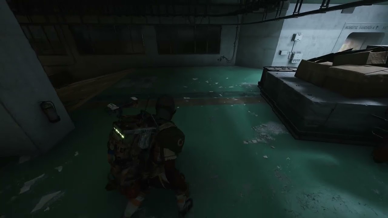 Jak wyłączyć HUD w Arc Raiders