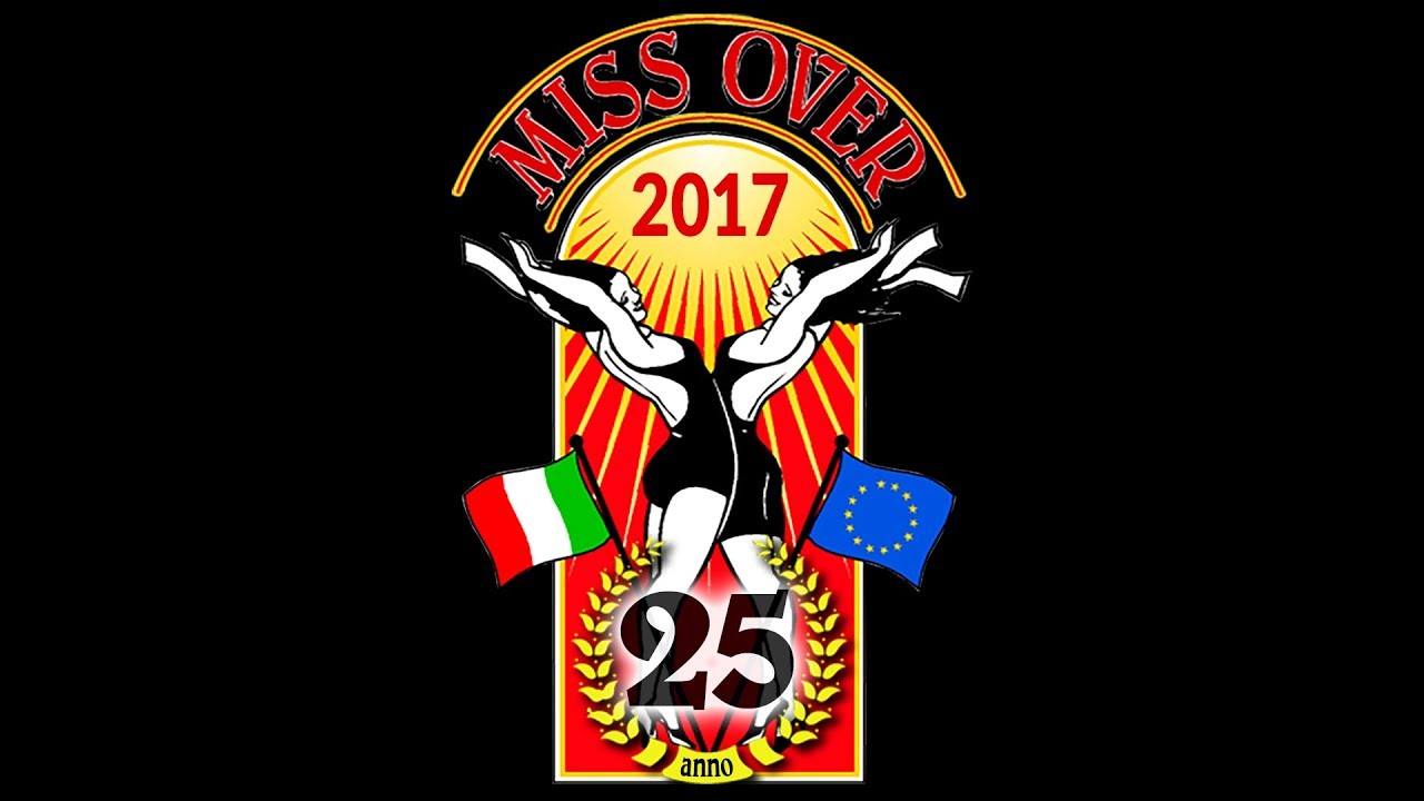 Miss Over 2017 2 parte finale di Pesaro Baia Flaminia Resort