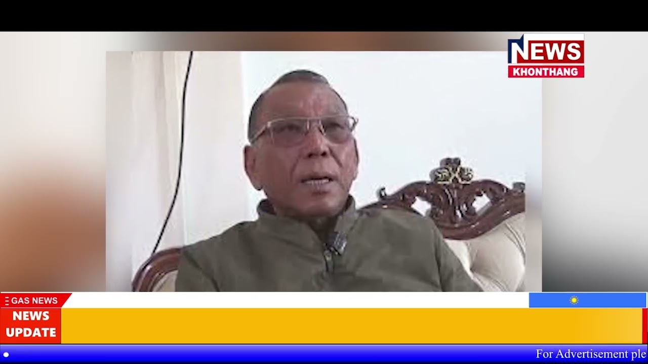 KCZ GI PRESIDENT GI THONGAL DA BOMB MANBA AHOUBA KHONJEL TAKHRE.