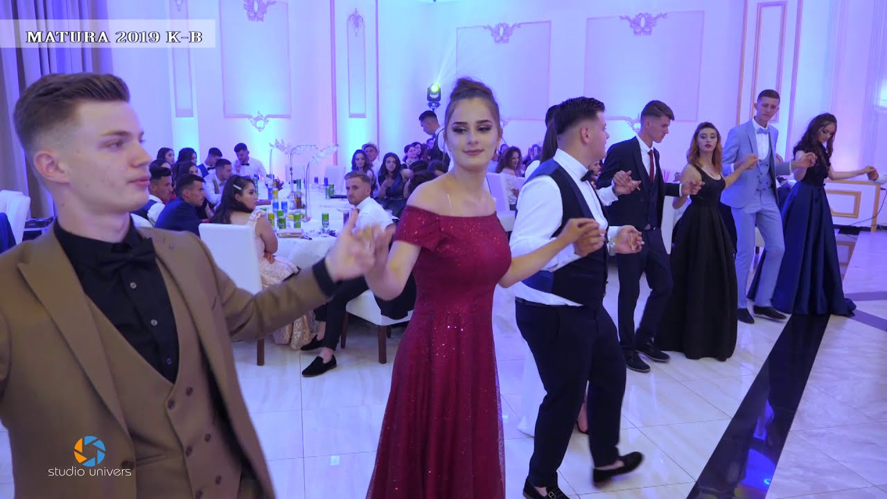 Matura Krume 2019 K.B