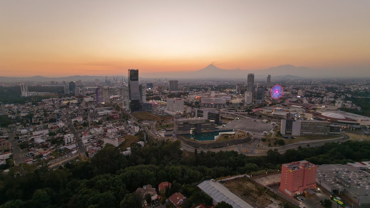 Vuelo estabilizado con el control Neo 2 de dji