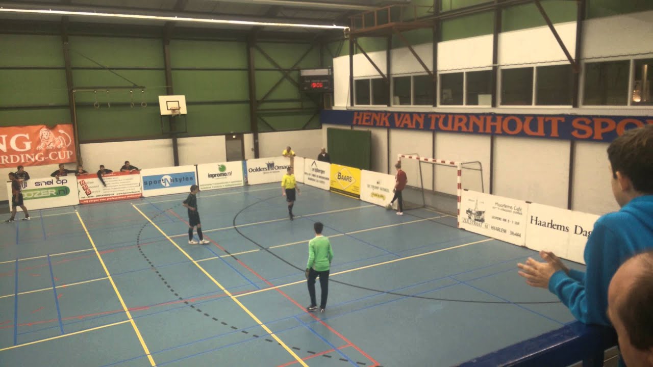 Edo C1 - Alliance '22 C1: Boarding cup finale