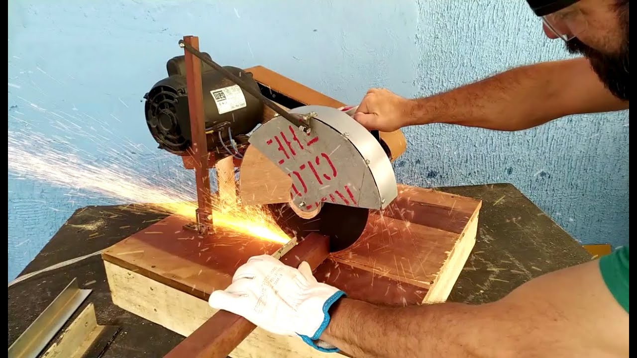 Como fazer uma policorte