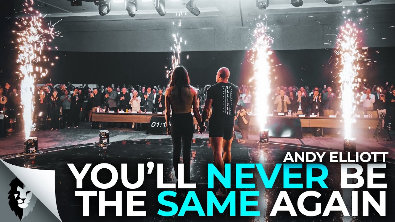 55 Minutes Of Life Changing Sales Training (NO ONE TEACHES THIS)
