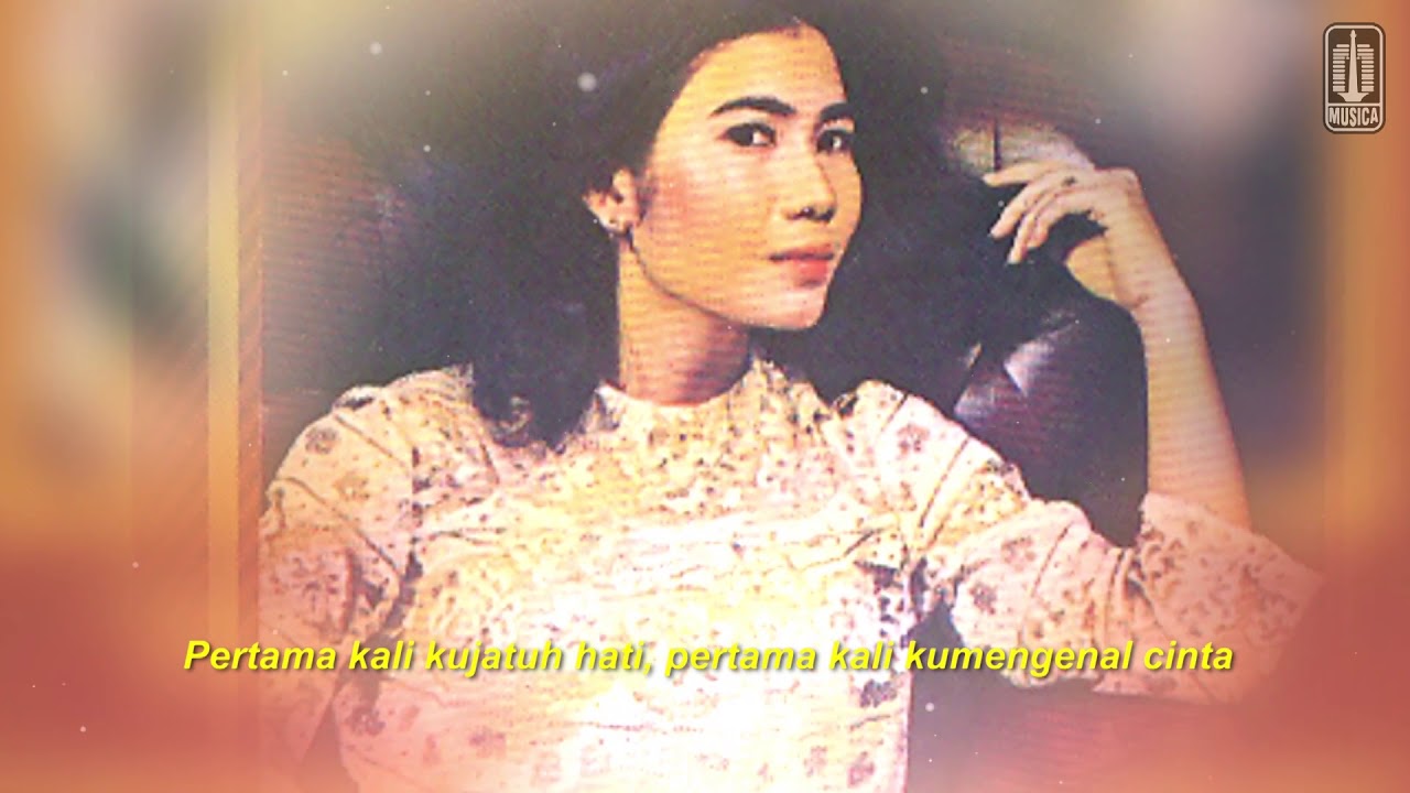 Rafika Duri - Hanya Untukmu (Audio Lyric)