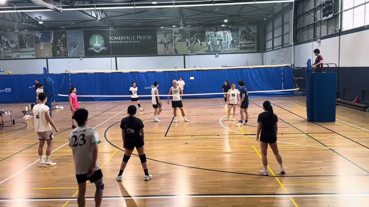 Apex MSI 2025 - LeGoats v White and Wong