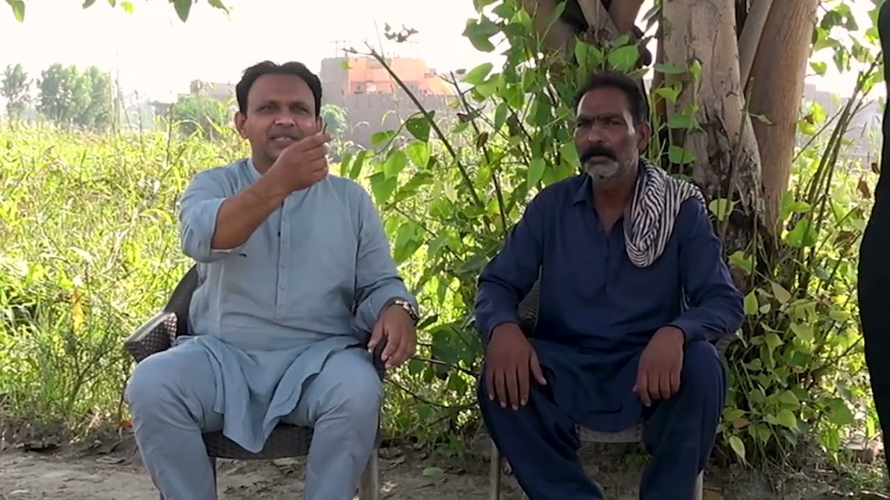 Soni and Raja New Comedy Show @Tasleem Abbas Official
