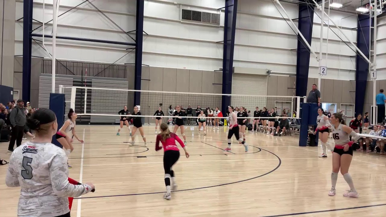2025 Aspire 16 National is live!