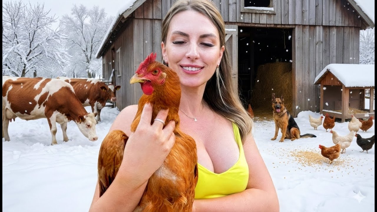 Village Life 24/7 LIVE | Simple Living, Daily Life & Cooking Stream