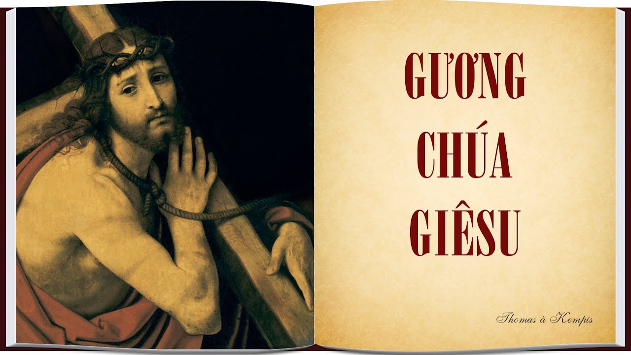 Gương Ch&uacute;a Gi&ecirc;su - Full