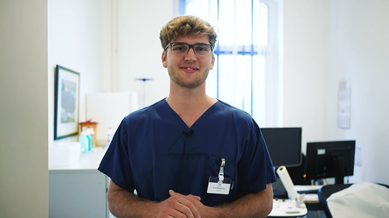 So.Schön.Stolz 💪 | Das Team unserer Chirurgie 💙