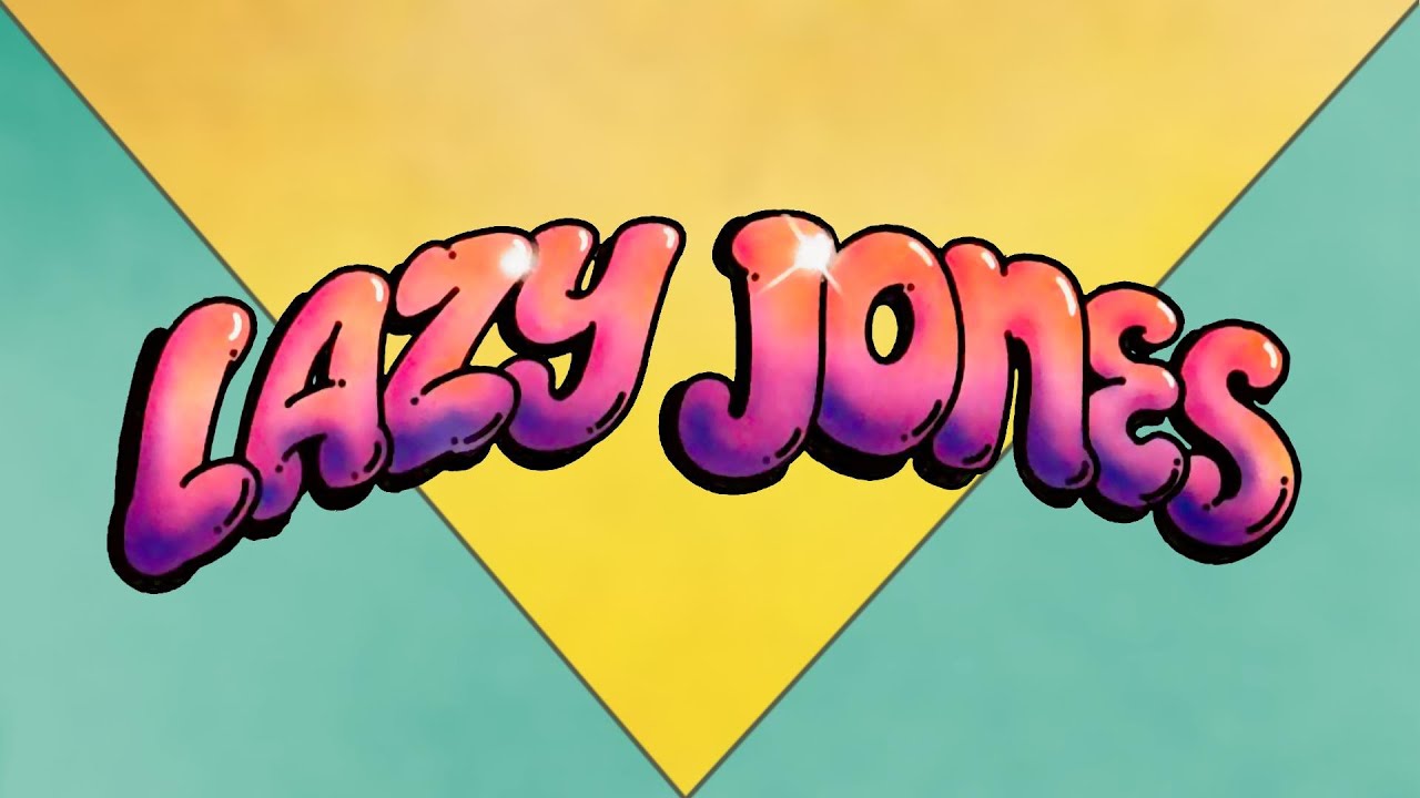 Stardust - Lazy Jones (C64)