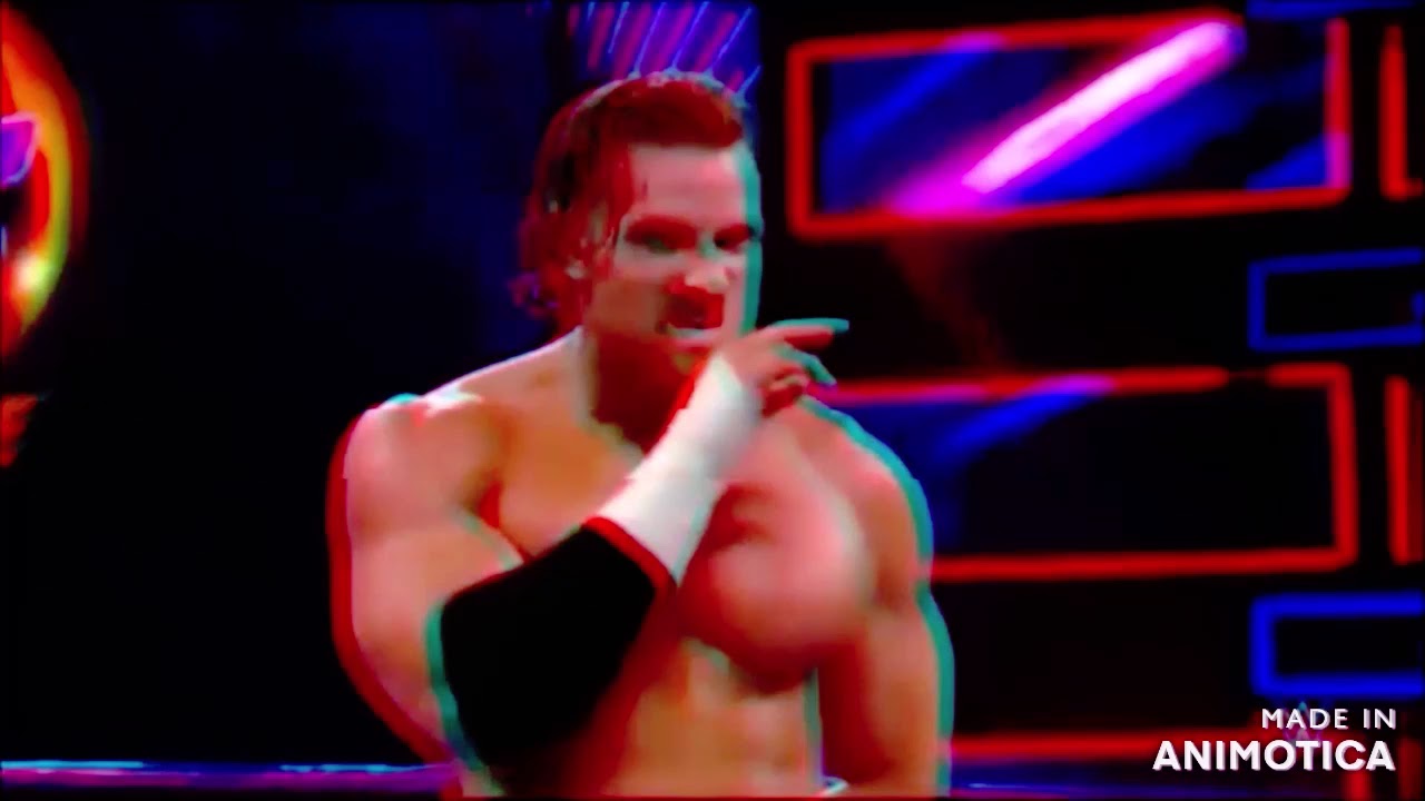 WWE- Buddy Murphy 2021 Custom Titantron