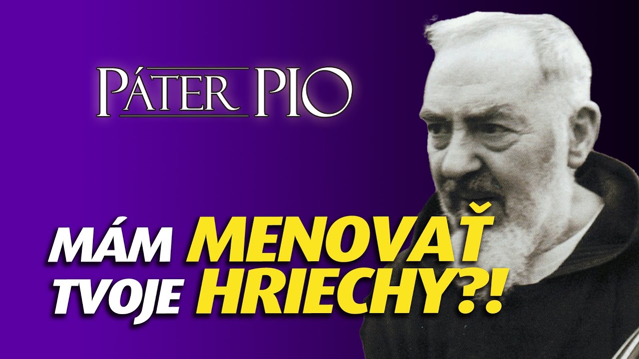 Z obyčajn&eacute;ho rozhovoru gener&aacute;lna spoveď