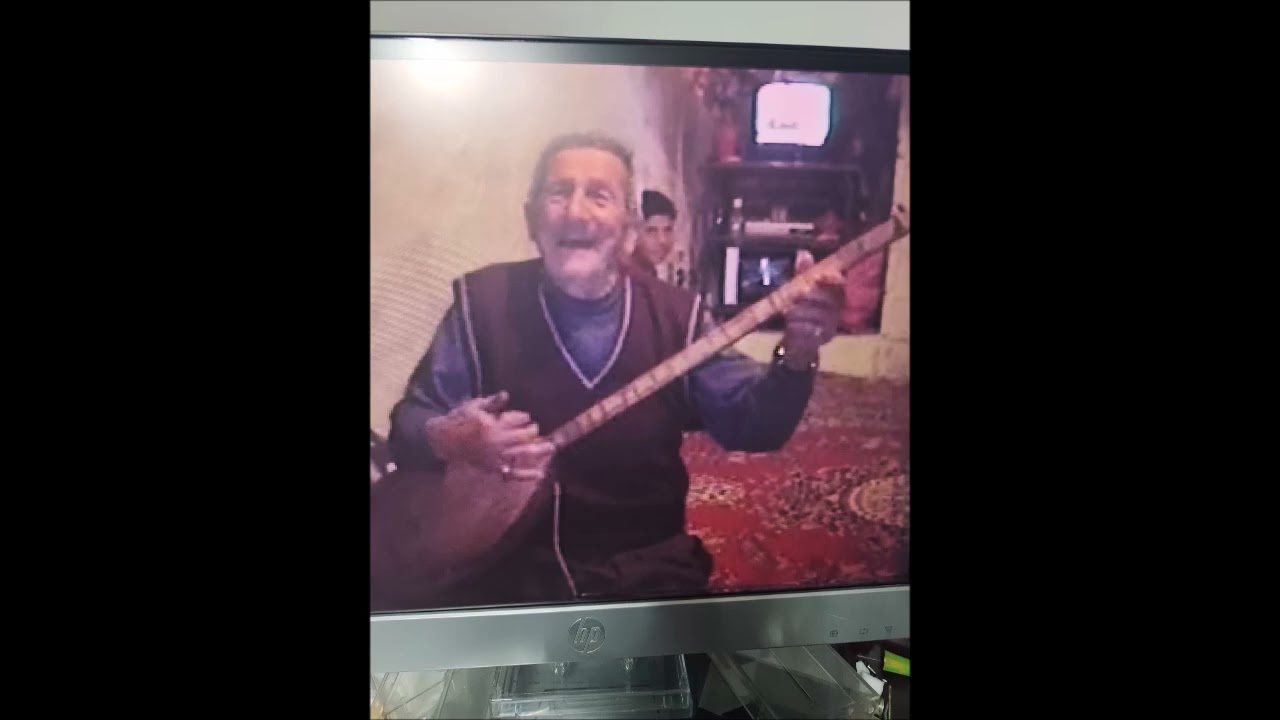 Şikriye Fafi Mihemede Seid Axa Zerge Ava bire Merce Çetere Axe berebin