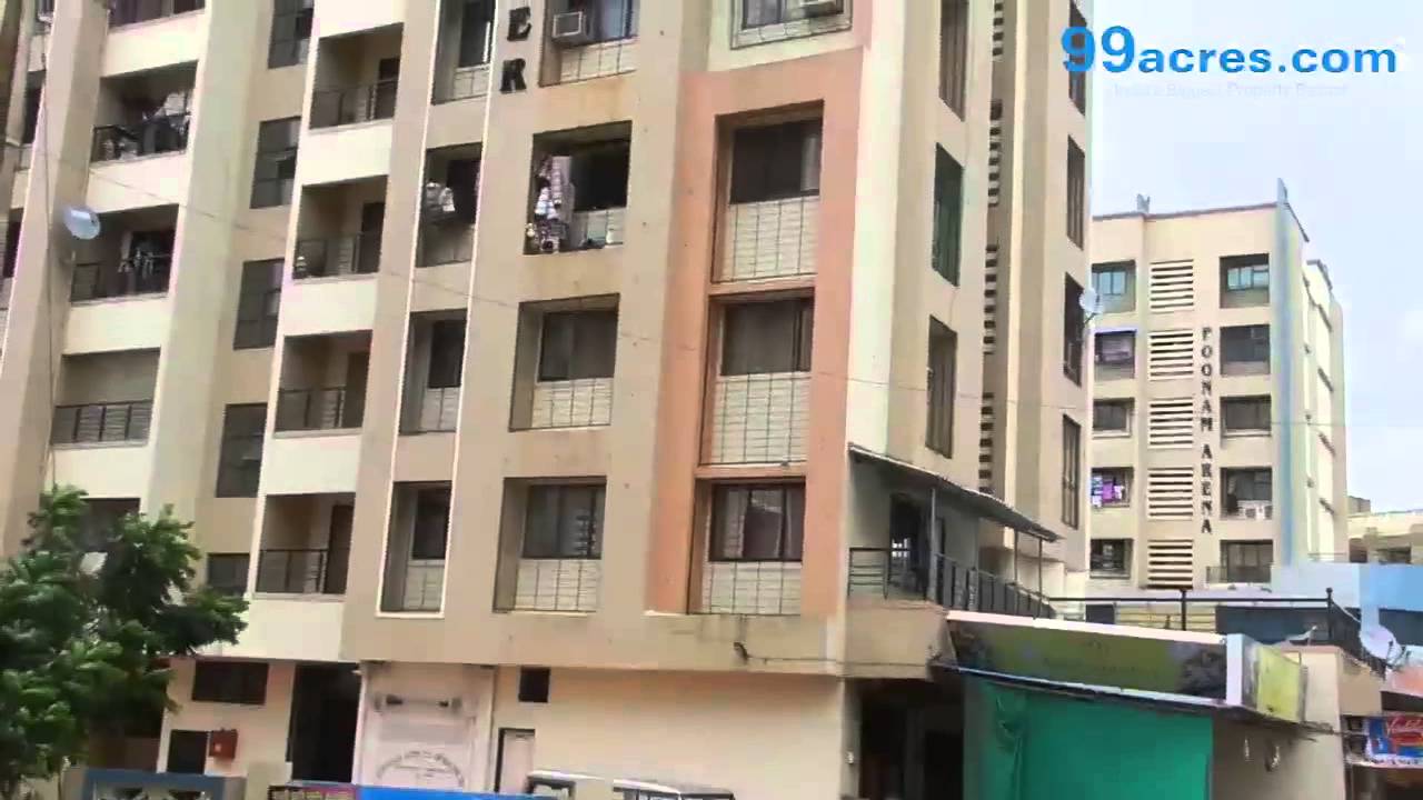 POONAM NAGAR VIRAR MUMBAI 16866