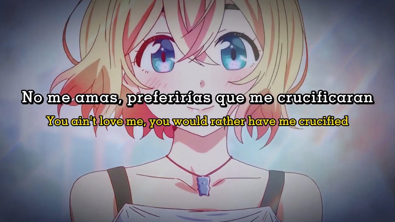 【Sub Español】Juice WRLD - Girlfriend [Prod. By Jaden’s Mind]