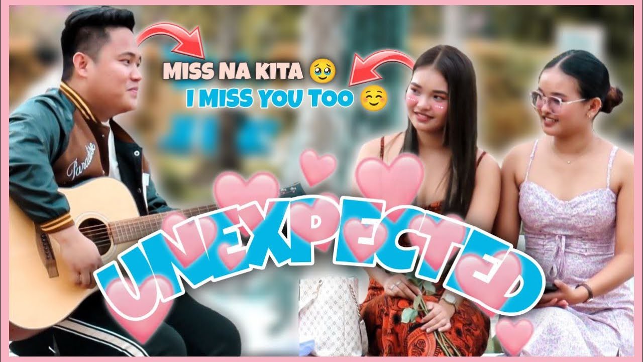 NAKITA KO ULIT ANG KAMBAL | unexpected grabe 😯😍