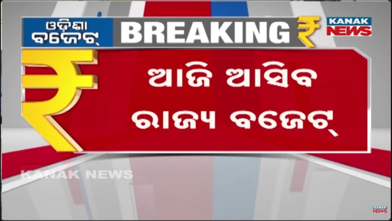 What's Inside Mohan Majhi's Budget? | Odisha Citizens Curious