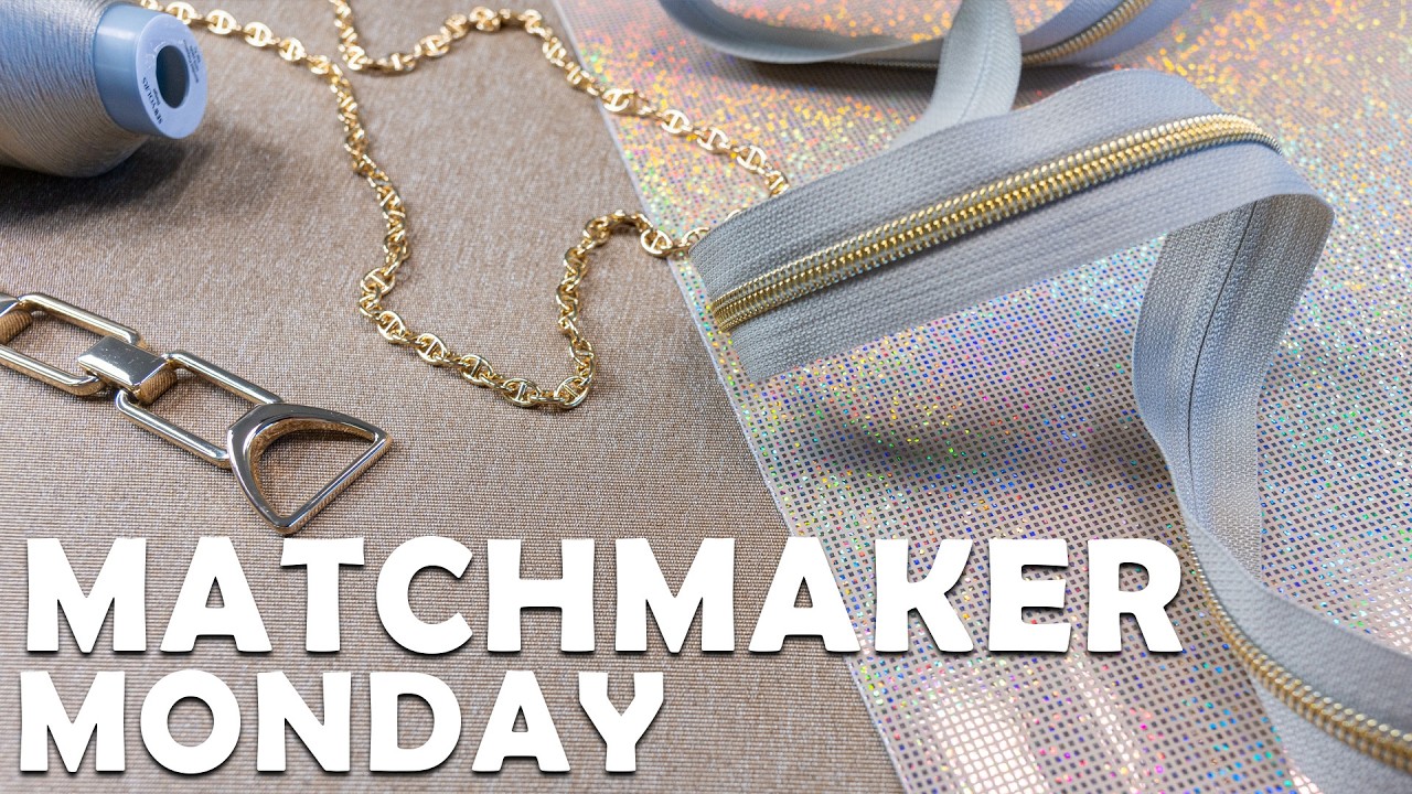 DiscoGrid™ Vinyl New Release | Matchmaker Monday: An Evening Out ep. 10