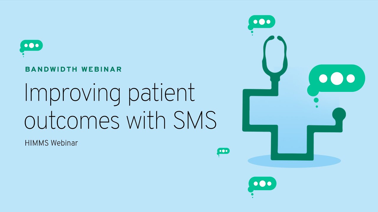 The race to improve patient experience: 4 ways SMS can keep you ahead of the curve