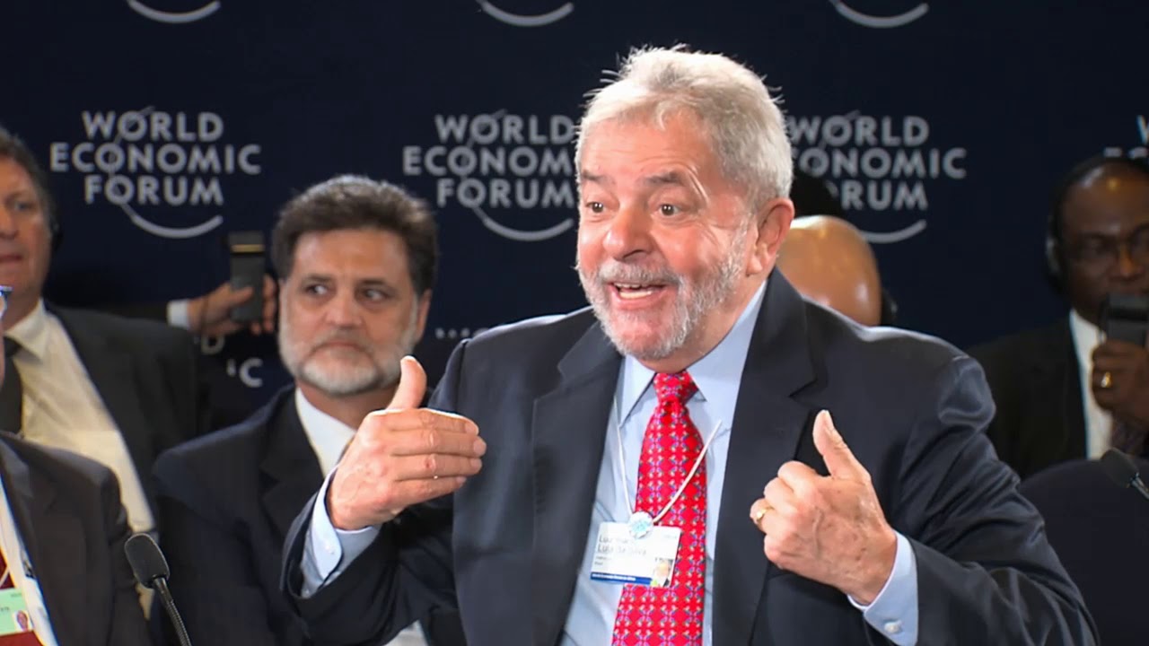 World Economic Forum