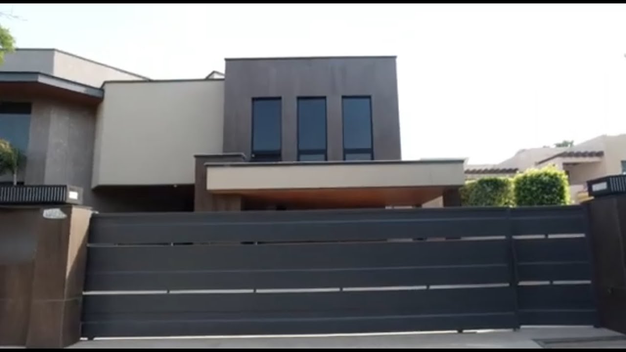 2 KANAL HOUSE FOR SALE IN PHASE 3 DHA LAHORE