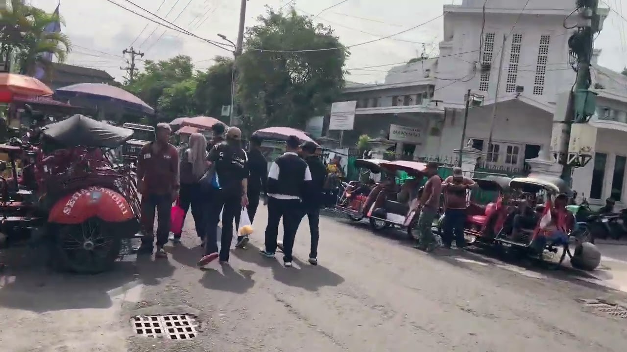 TUGAS PRAKTEK BAHASA JAWA_PASAR TRADISIONAL 
