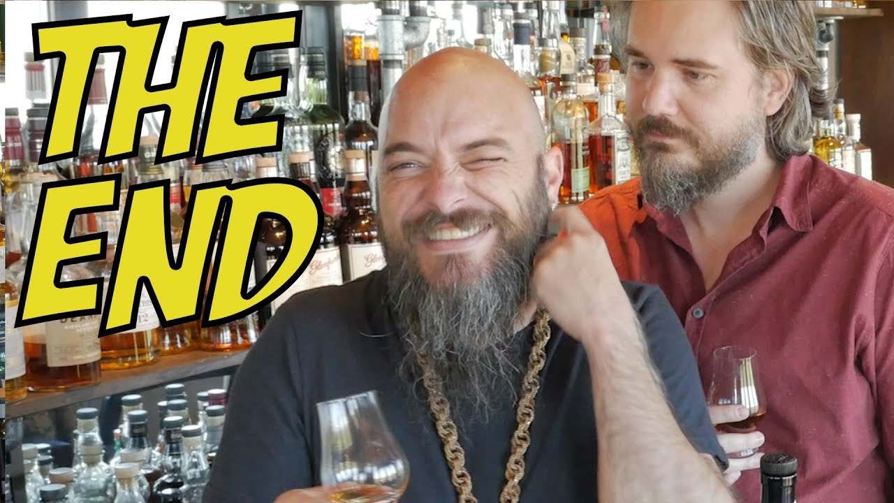 Whiskey Review - Bunnahabhain Cruach-Mhona Single Malt Scotch + Fettercairn Fior Cameo Ep: 226