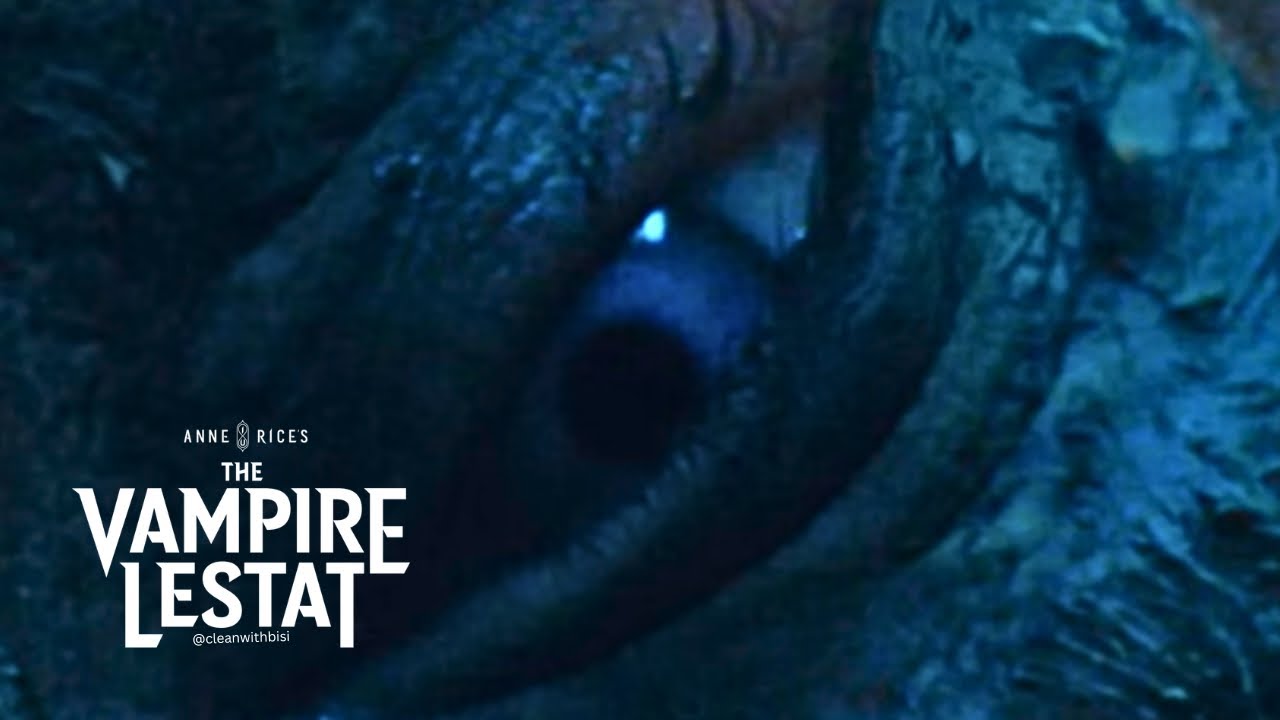 Details You DON&rsquo;T Want To Miss | The Vampire Lestat | TVL | Interview With The Vampire Season 3