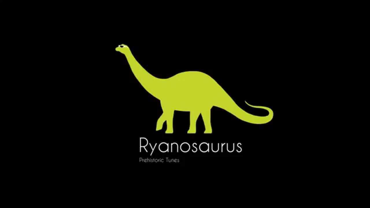 Ryanosaurus - Aarfar