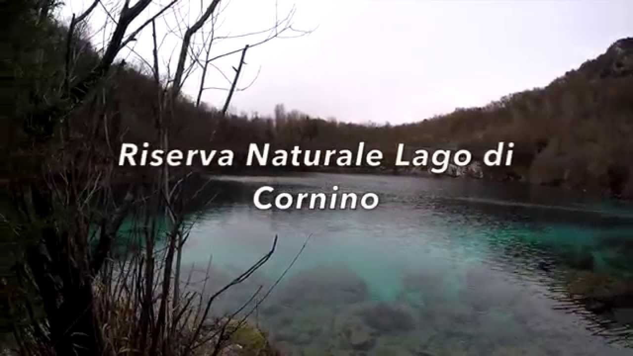 Riserva naturale del lago di Cornino