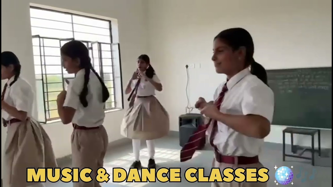 JEPH INTERNATIONAL SCHOOL NEEM KA THANA