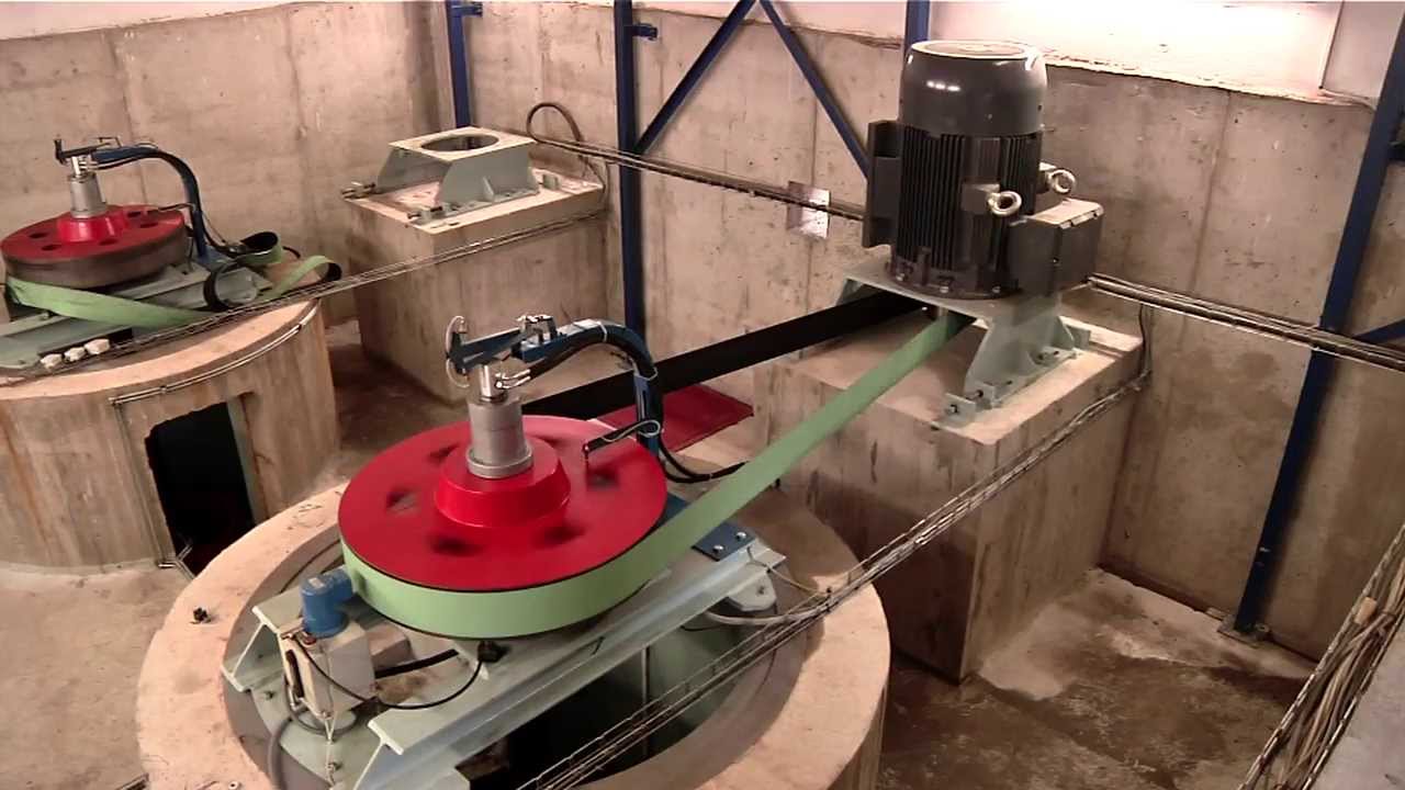 Podnikatelský projekt roku 2012 - Eko-energie / Obnovitelné zdroje energie - Luboš Mareček
